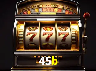 Casino Ao Vivo 45b