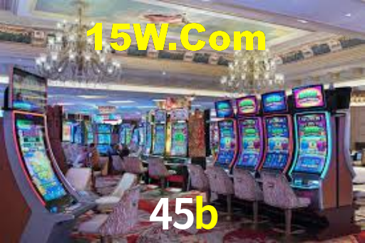 45b: A Experiência de Casino com Jogos de Mesa ao Vivo