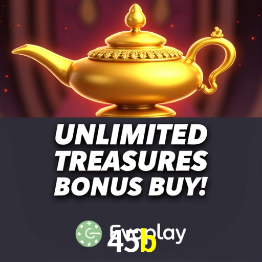 Descubra a Magia dos Jogos de Arcade no 45b