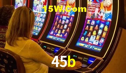 Casino Ao Vivo 45b