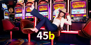 45b app