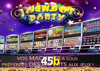 Estatísticas do Jogo 45b