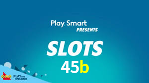 45b: Jogos de Caça-Níqueis-Altas Recompensas, Roleta-Velocidade, Blackjack-Desafios Máximos